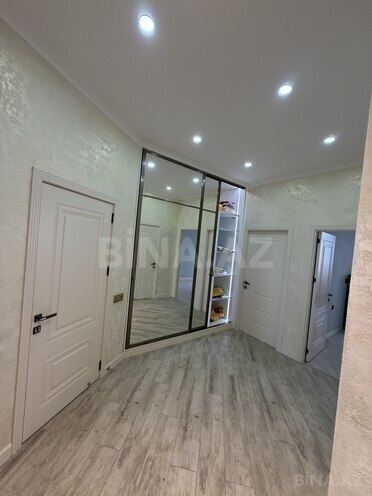 Продается 3-комн. новостройка 116 м², м. Кара Караев, photo 9 from 20
