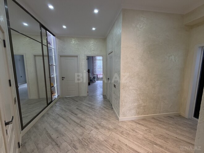 Продается 3-комн. новостройка 116 м², м. Кара Караев, photo 8 from 20