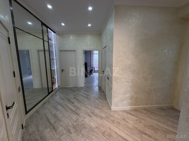 Продается 3-комн. новостройка 116 м², м. Кара Караев, photo 6 from 20