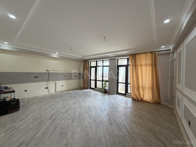 Продается 3-комн. новостройка 116 м², м. Кара Караев, photo 5 from 20