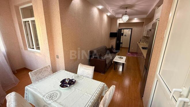 İcarəyə verilir 3 otaqlı yeni tikili 110 m², Nərimanov r., photo 8 from 16