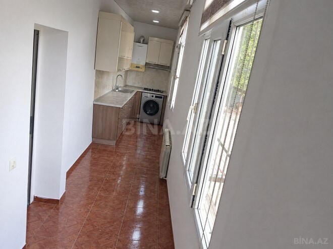 Satılır 3 otaqlı köhnə tikili 60 m², Azadlıq Prospekti m., photo 9 from 10