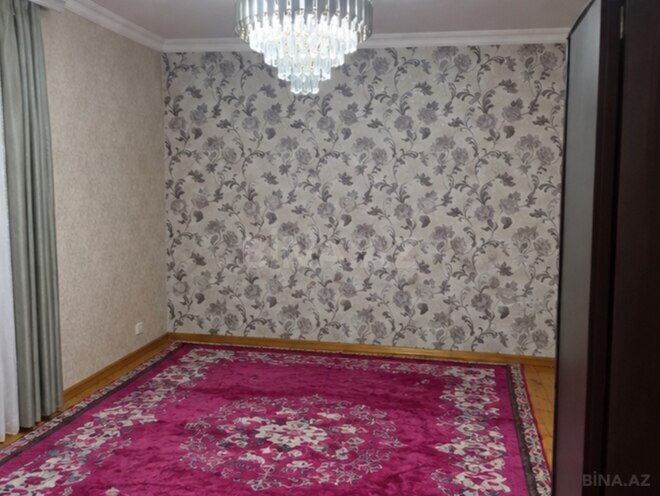 Satılır 3 otaqlı köhnə tikili 60 m², Azadlıq Prospekti m., photo 3 from 10