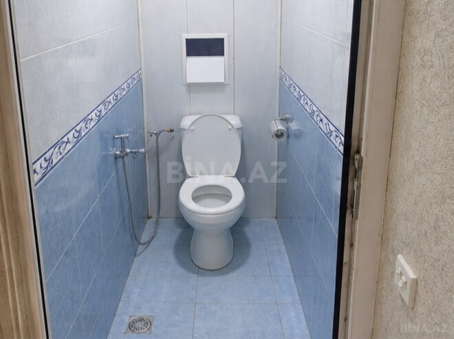 Satılır 3 otaqlı köhnə tikili 60 m², Azadlıq Prospekti m., photo 8 from 10