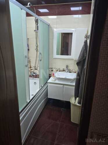 Satılır 4 otaqlı köhnə tikili 100 m², Yeni Günəşli q., photo 21 from 22