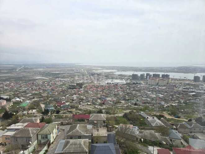 Satılır 4 otaqlı köhnə tikili 100 m², Yeni Günəşli q., photo 15 from 22