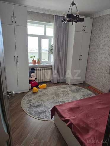 Satılır 4 otaqlı köhnə tikili 100 m², Yeni Günəşli q., photo 20 from 22