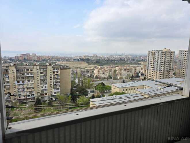 Satılır 4 otaqlı köhnə tikili 100 m², Yeni Günəşli q., photo 5 from 22