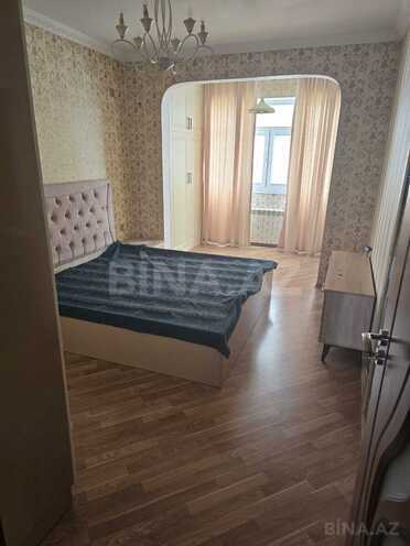 Satılır 4 otaqlı köhnə tikili 100 m², Yeni Günəşli q., photo 4 from 22