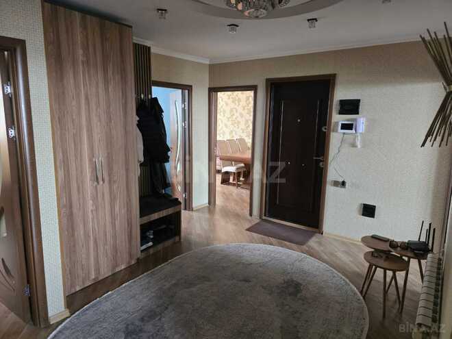 Satılır 4 otaqlı köhnə tikili 100 m², Yeni Günəşli q., photo 16 from 22