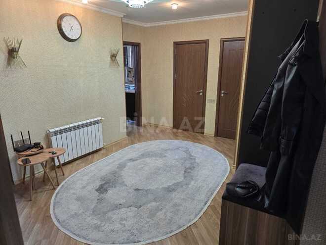Satılır 4 otaqlı köhnə tikili 100 m², Yeni Günəşli q., photo 13 from 22