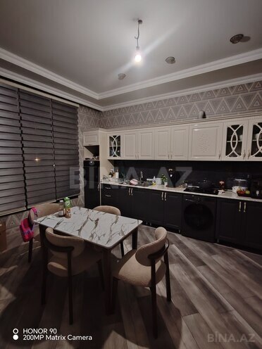Satılır 5 otaqlı həyət evi/bağ evi 250 m², Hövsan q., photo 21 from 24