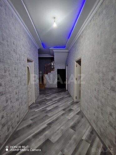Satılır 5 otaqlı həyət evi/bağ evi 250 m², Hövsan q., photo 23 from 24