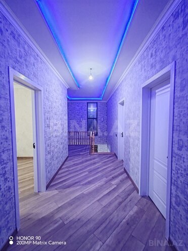 Satılır 5 otaqlı həyət evi/bağ evi 250 m², Hövsan q., photo 13 from 24