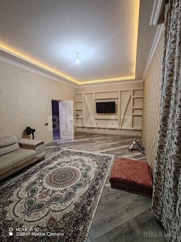Satılır 5 otaqlı həyət evi/bağ evi 250 m², Hövsan q., photo 22 from 24