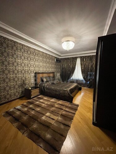Продается 3-комн. новостройка 152.8 м², пос. Бадамдар, photo 1 from 14