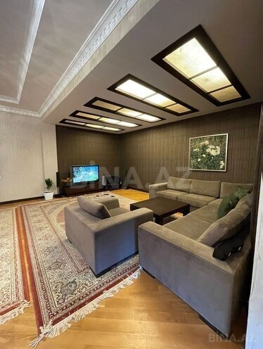 Продается 3-комн. новостройка 152.8 м², пос. Бадамдар, photo 8 from 14