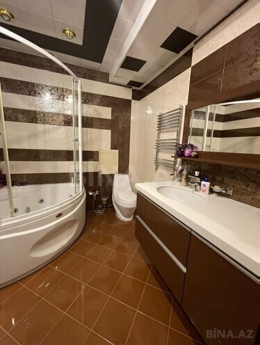 Продается 3-комн. новостройка 152.8 м², пос. Бадамдар, photo 11 from 14