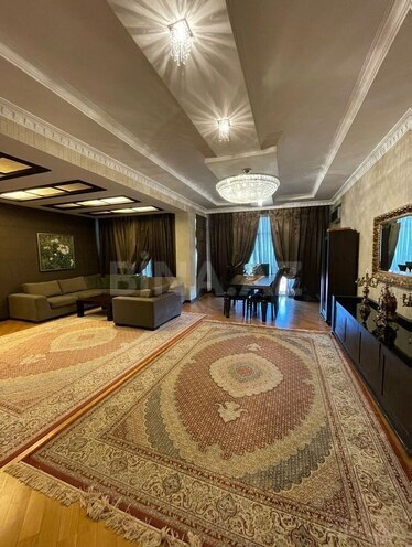 Продается 3-комн. новостройка 152.8 м², пос. Бадамдар, photo 4 from 14