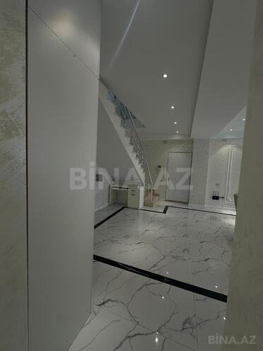 İcarəyə verilir 5 otaqlı yeni tikili 245 m², Nəsimi r., photo 5 from 24