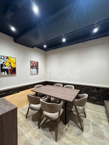İcarəyə verilir  obyekt 400 m², Nəriman Nərimanov m., photo 9 from 25