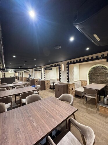 İcarəyə verilir  obyekt 400 m², Nəriman Nərimanov m., photo 8 from 25