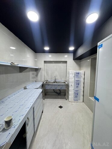İcarəyə verilir  obyekt 400 m², Nəriman Nərimanov m., photo 15 from 25