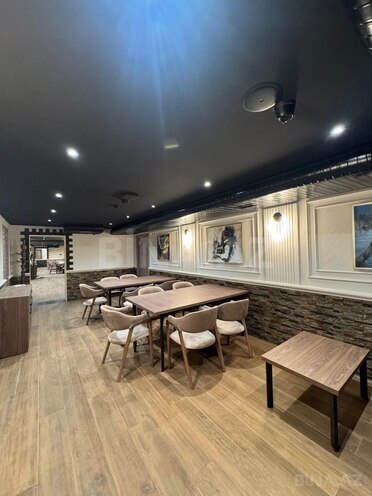 İcarəyə verilir  obyekt 400 m², Nəriman Nərimanov m., photo 5 from 25