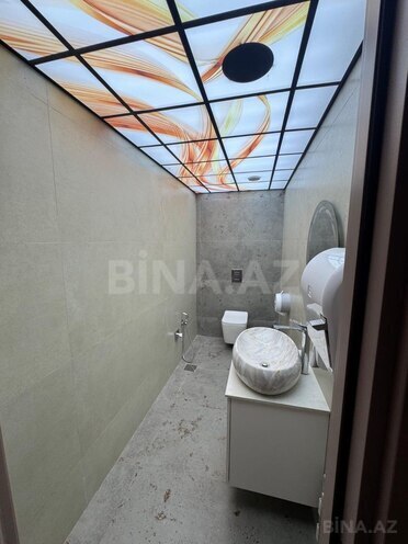 İcarəyə verilir  obyekt 400 m², Nəriman Nərimanov m., photo 21 from 25
