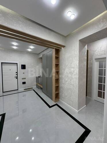 Satılır 2 otaqlı yeni tikili 95 m², Həzi Aslanov m., photo 10 from 19