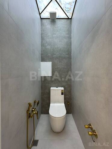 Satılır 2 otaqlı yeni tikili 95 m², Həzi Aslanov m., photo 11 from 19