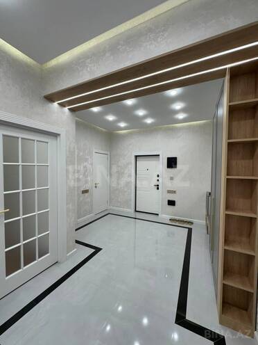 Satılır 2 otaqlı yeni tikili 95 m², Həzi Aslanov m., photo 8 from 19
