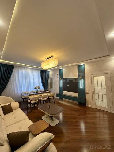 Satılır 2 otaqlı yeni tikili 95 m², Həzi Aslanov m., photo 9 from 19