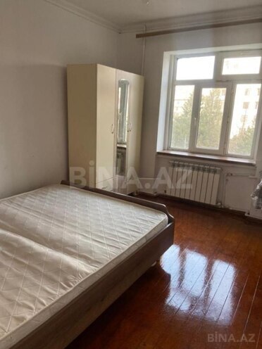 İcarəyə verilir 2 otaqlı köhnə tikili 60 m², Həzi Aslanov m., photo 1 from 10