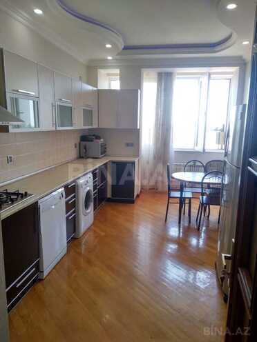 Продается 4-комн. новостройка 145 м², Насиминский  р., photo 14 from 30