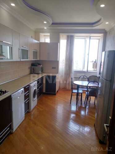 Продается 4-комн. новостройка 145 м², Насиминский  р., photo 7 from 30