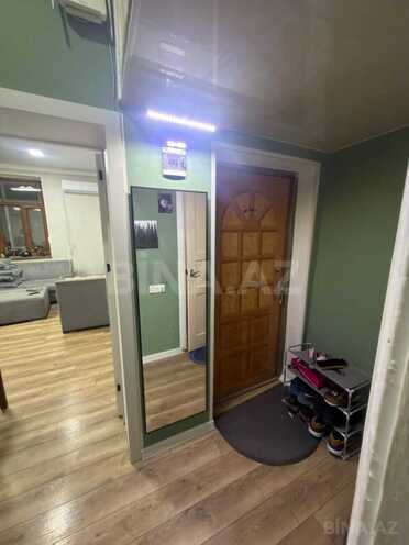 Satılır 2 otaqlı köhnə tikili 60 m², Nərimanov r., photo 10 from 16