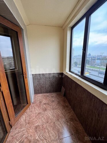 Продаётся 2-комн. вторичка 60 м², м. Гянджлик, photo 4 from 7