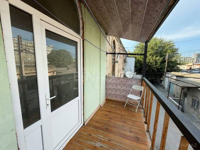 Сдаётся 2-комн. вторичка 60 м², м. Низами, photo 10 from 11