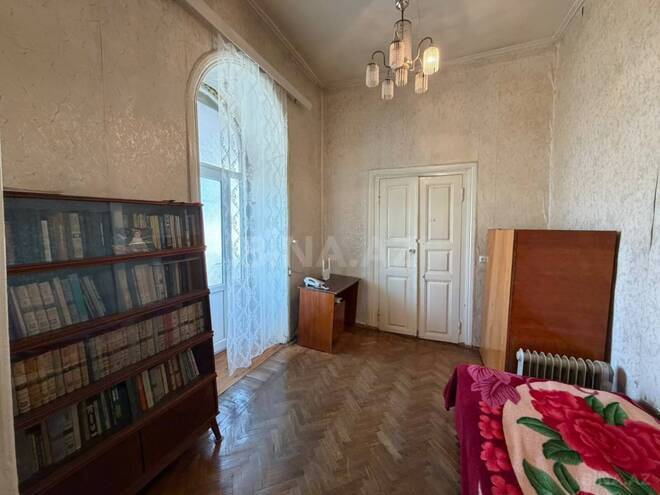 Сдаётся 2-комн. вторичка 60 м², м. Низами, photo 9 from 11