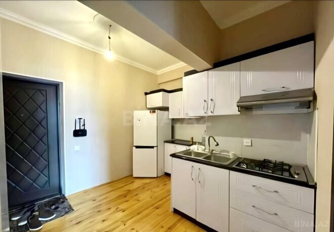 İcarəyə verilir 2 otaqlı yeni tikili 65 m², Nəriman Nərimanov m., photo 5 from 7