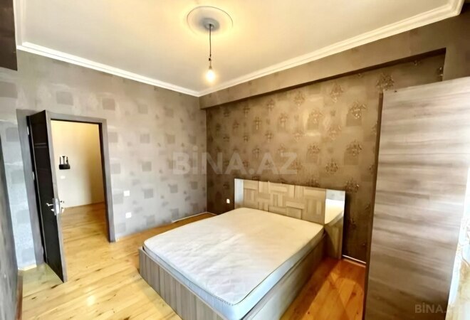 İcarəyə verilir 2 otaqlı yeni tikili 65 m², Nəriman Nərimanov m., photo 1 from 7