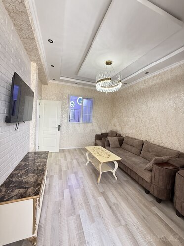Сдается 2-комн. новостройка 75 м², м. Кара Караев, photo 11 from 20