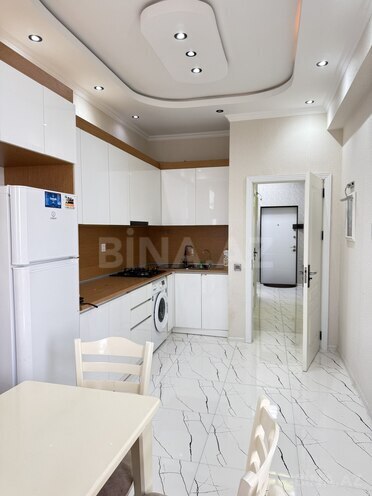 Сдается 2-комн. новостройка 75 м², м. Кара Караев, photo 4 from 20