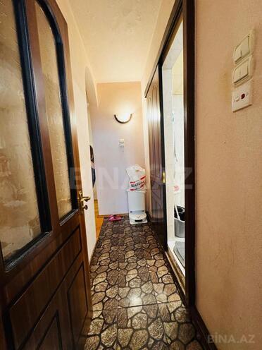 Satılır 3 otaqlı köhnə tikili 75 m², Elmlər Akademiyası m., photo 5 from 17