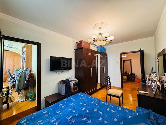 Satılır 3 otaqlı köhnə tikili 75 m², Elmlər Akademiyası m., photo 9 from 17