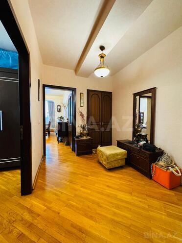Satılır 3 otaqlı köhnə tikili 75 m², Elmlər Akademiyası m., photo 6 from 17