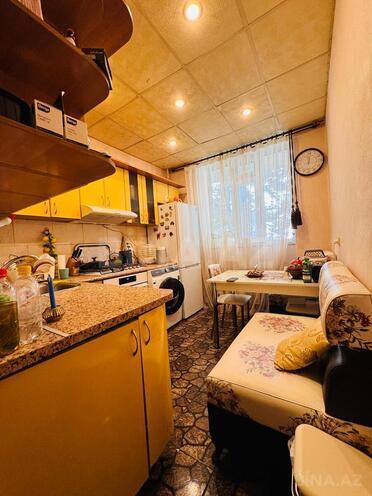 Satılır 3 otaqlı köhnə tikili 75 m², Elmlər Akademiyası m., photo 14 from 17