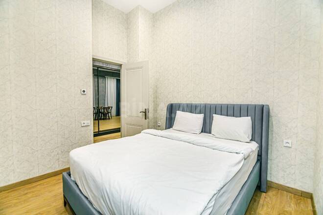 Сдаётся 2-комн. новостройка 48 м², Хатаинский р., photo 9 from 17
