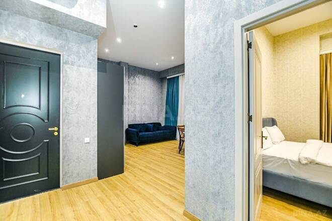 Сдаётся 2-комн. новостройка 48 м², Хатаинский р., photo 8 from 17